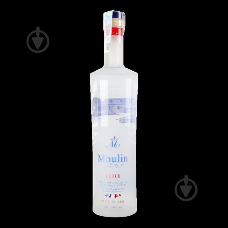 Горілка Daucourt Moulin 0,75 л - фото 7