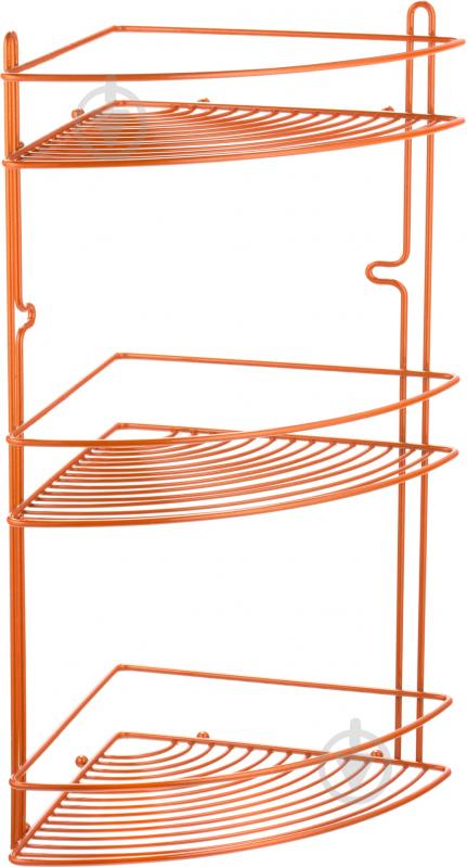 Полка Stella с двойным креплением - фото 1