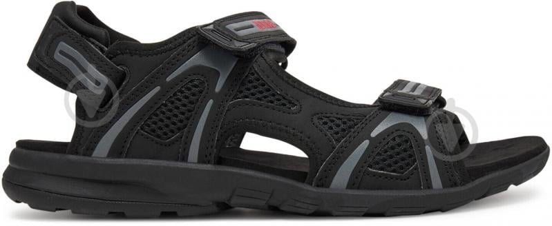 Сандалии Joma Zeus SZEUS2501V р.46 черный - фото 1
