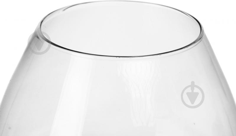 Ваза Воробей H23 D22 см 23 см - фото 2 Ваза Воробей H23 D22 см 23 см - фото 2