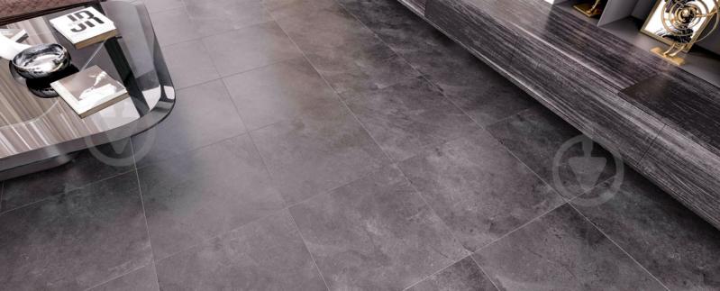 Плитка Allore Group Sand Anthracite F P NR Mat 47x47 - фото 8