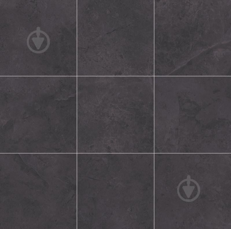 Плитка Allore Group Sand Anthracite F P NR Mat 47x47 - фото 6