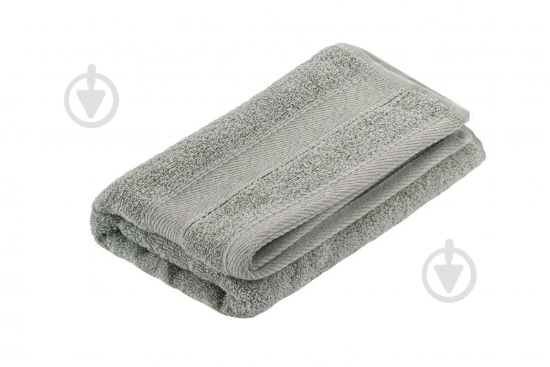 Полотенце махровое SuperSoft ART2250SS 50x90 см зеленый Ardesto - фото 4