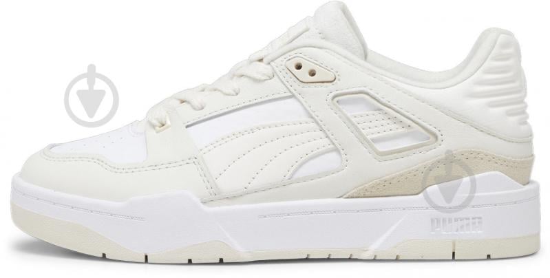 Кроссовки женские демисезонные Puma SLIPSTREAM SELFLOVE WNS 39304901 р.40 бежевые - фото 2