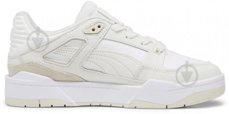 Кроссовки женские демисезонные Puma SLIPSTREAM SELFLOVE WNS 39304901 р.41 бежевые - фото 3