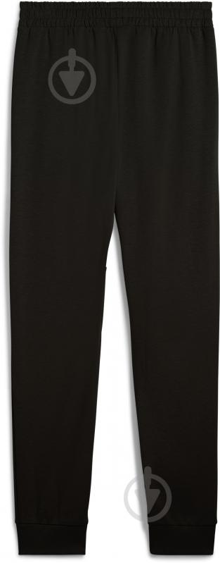 Брюки Puma PUMATECH Pants DK cl 68460101 р. M черный - фото 2 Брюки Puma PUMATECH Pants DK cl 68460101 р. M черный - фото 2