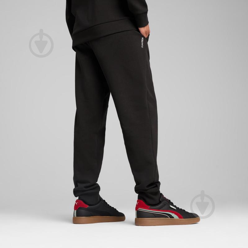 Брюки Puma PUMATECH Pants DK cl 68460101 р. M черный - фото 6 Брюки Puma PUMATECH Pants DK cl 68460101 р. M черный - фото 6