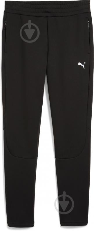 Штани Puma EVOSTRIPE Pants DK op 68461401 р. M чорний - фото 6