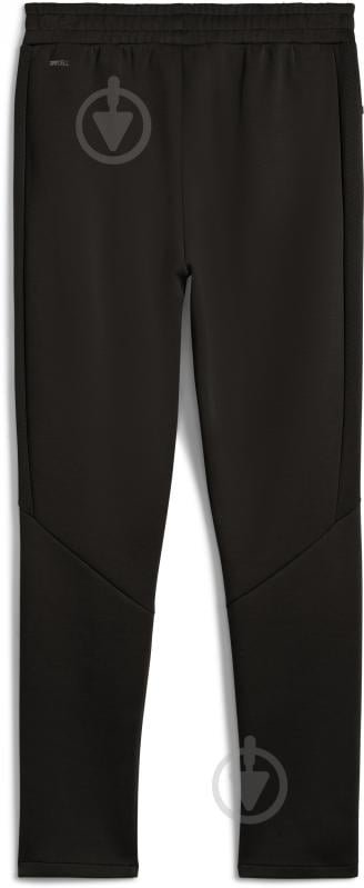 Штани Puma EVOSTRIPE Pants DK op 68461401 р. M чорний - фото 7