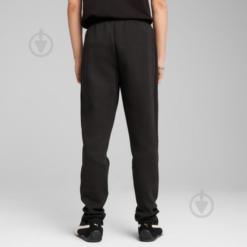 Штани Puma EVOSTRIPE Pants DK op 68461401 р. M чорний - фото 2