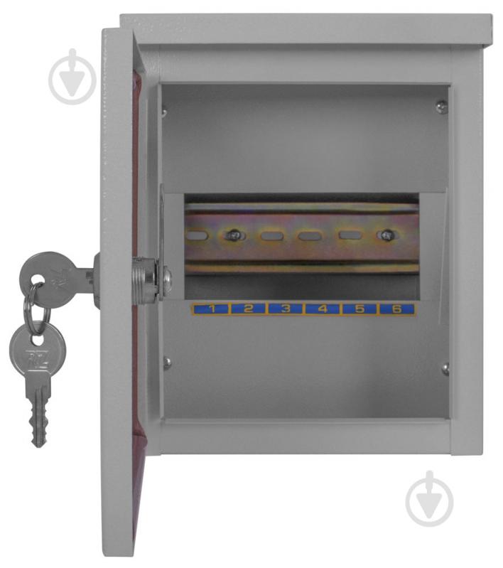 Корпус E.NEXT e.mbox.stand.n.06.z s0100128 - фото 3