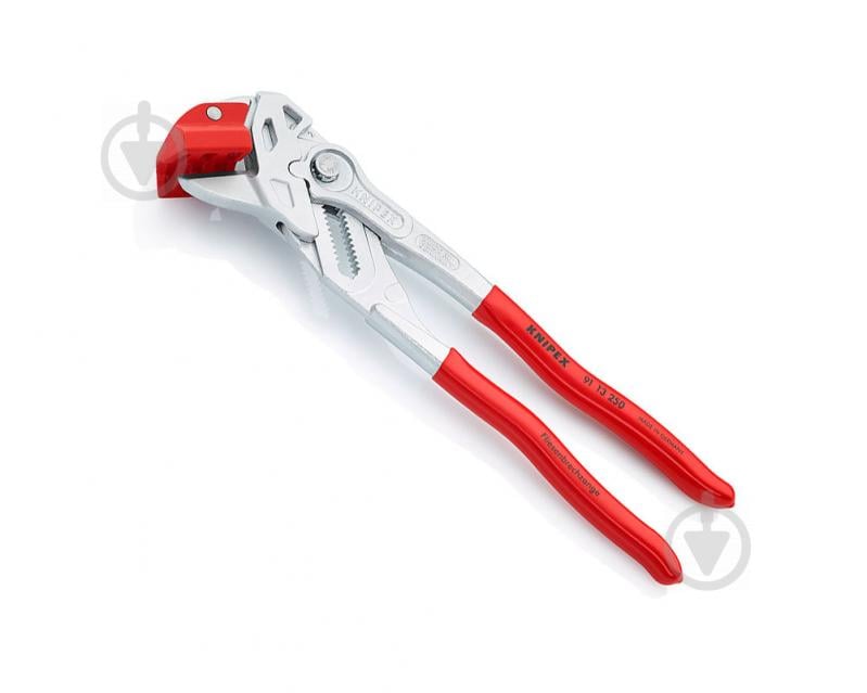 Кусачки KNIPEX для розламування кафельної плитки 1 шт. 91 13 250 - фото 1