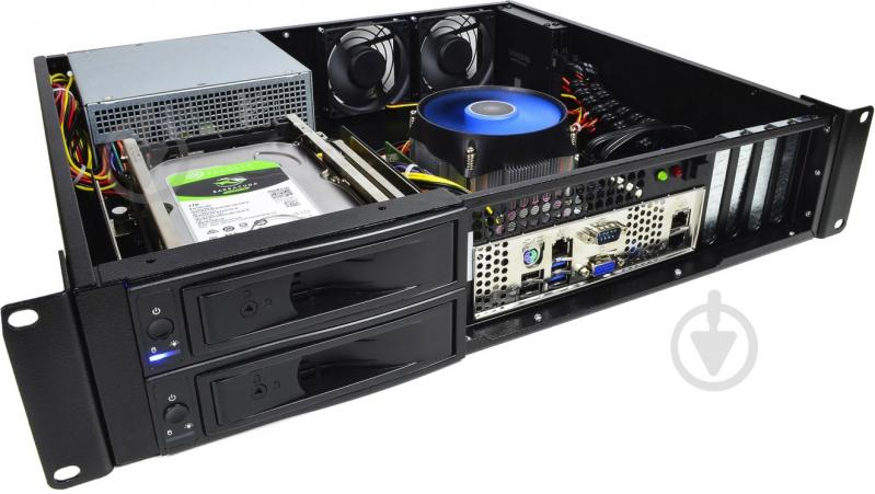 Сервер Artline Business R27 (R27v19) - фото 2