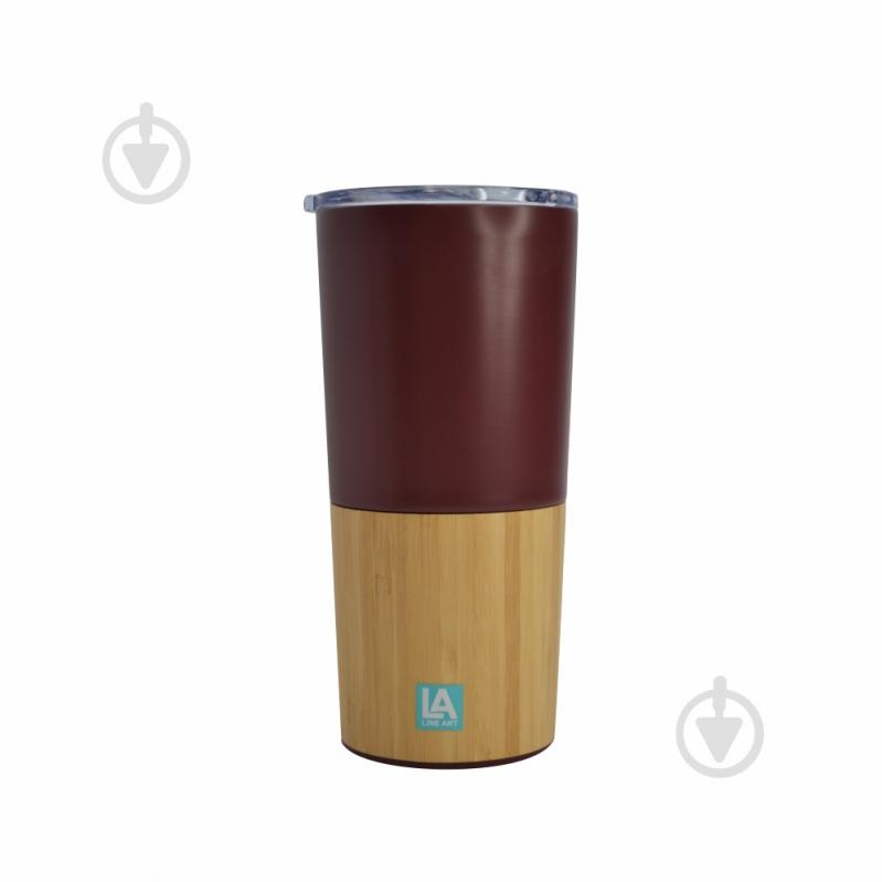 Термочашка Line Art Mao 500 мл (20201LA-19) - фото 1