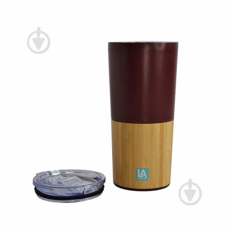 Термочашка Line Art Mao 500 мл (20201LA-19) - фото 3