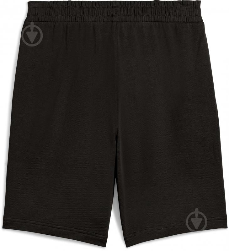 Шорти Puma ESS ELEVATED Shorts 9" TR 68473001 р. M чорний - фото 2 Шорти Puma ESS ELEVATED Shorts 9" TR 68473001 р. M чорний - фото 2