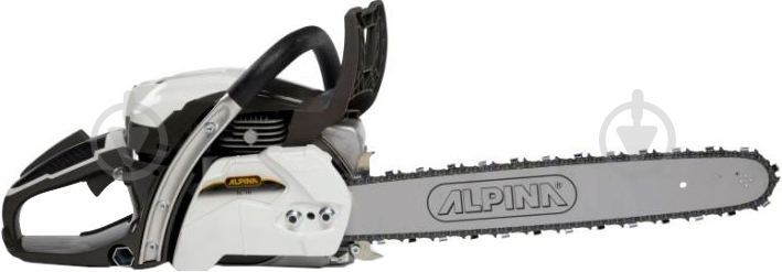 Бензопила Alpina™ AC 46 (18") - фото 4