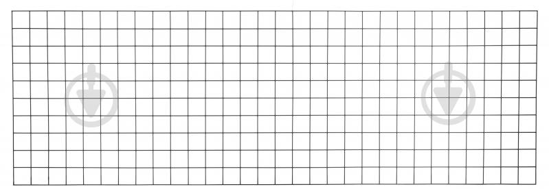 Сетка торговая СТ-50х50-3,0-500х1500 графит Array - фото 1