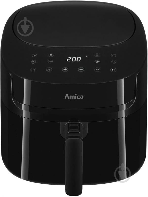 Мультипіч Amica AFD 5010 - фото 1