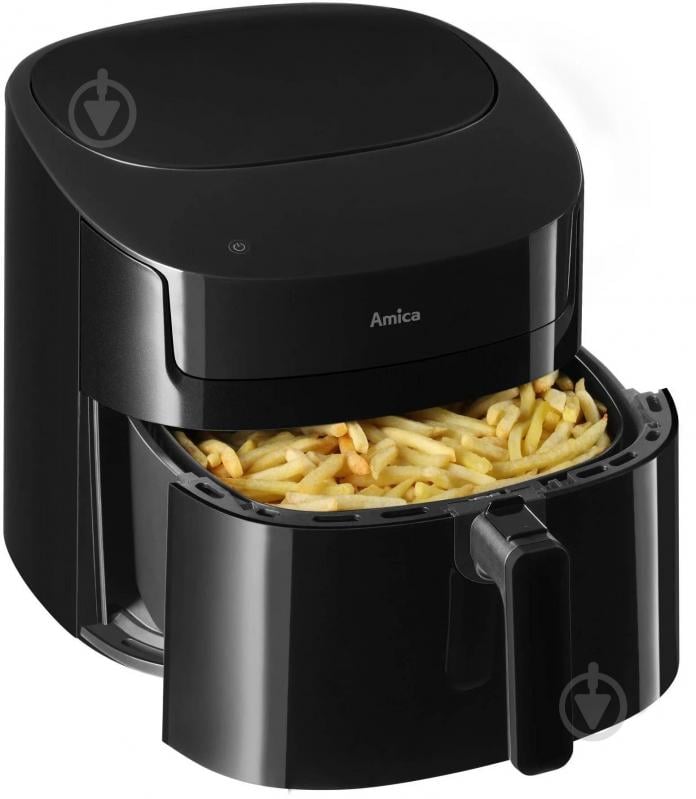 Мультипіч Amica AFD 5010 - фото 8