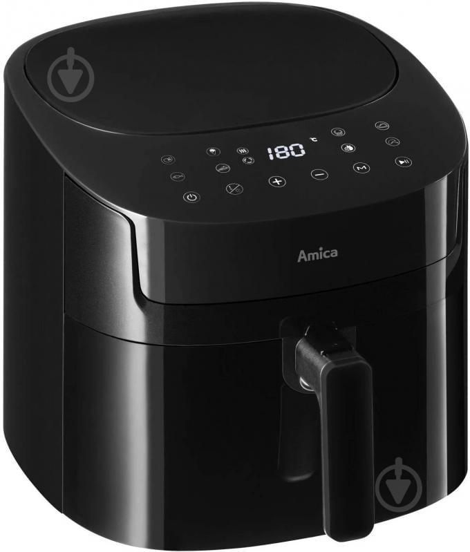 Мультипіч Amica AFD 5010 - фото 2