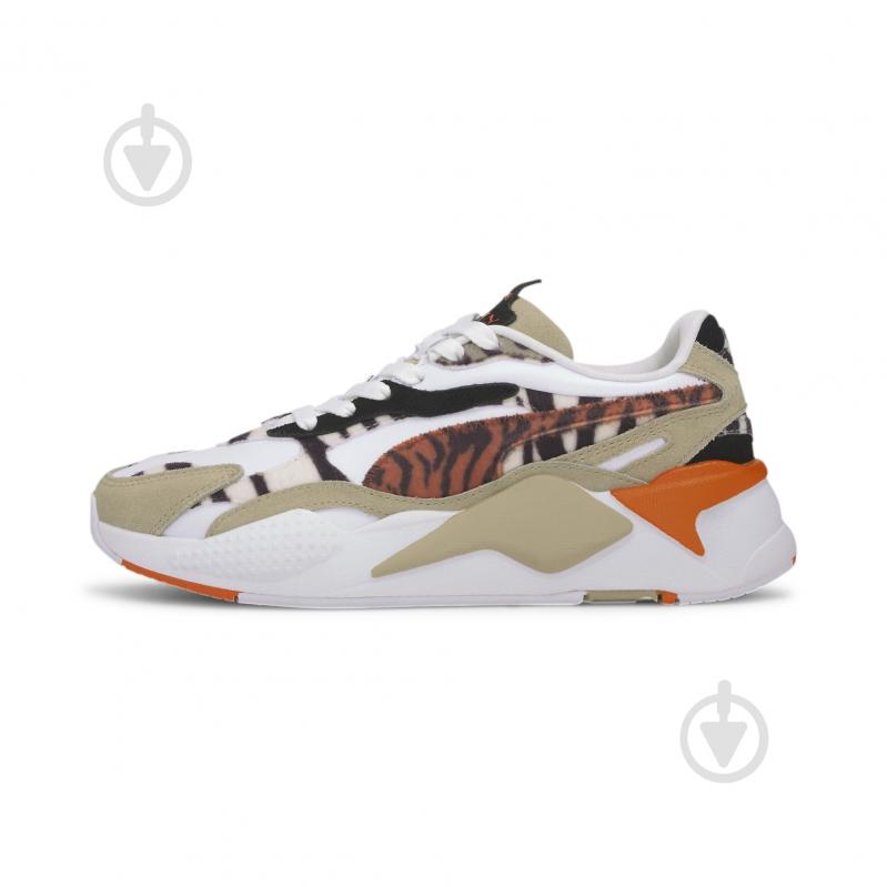 ᐉ Кросівки жіночі зимові Puma RS-X? W.Cats Wn s 37395301 р.36