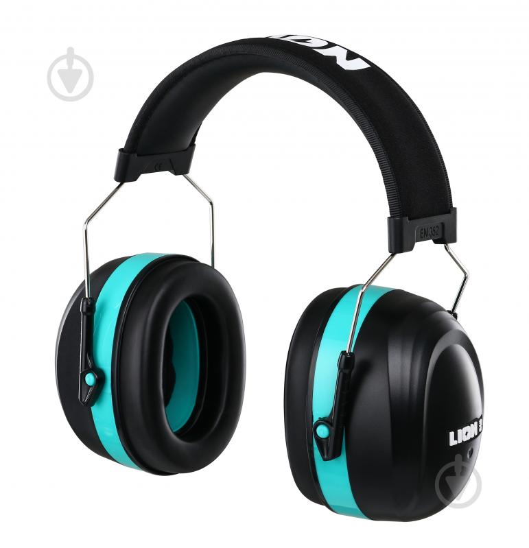 Наушники LION SE-31dB-SOFT - фото 1