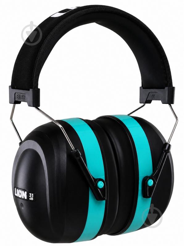 Наушники LION SE-31dB-SOFT - фото 2