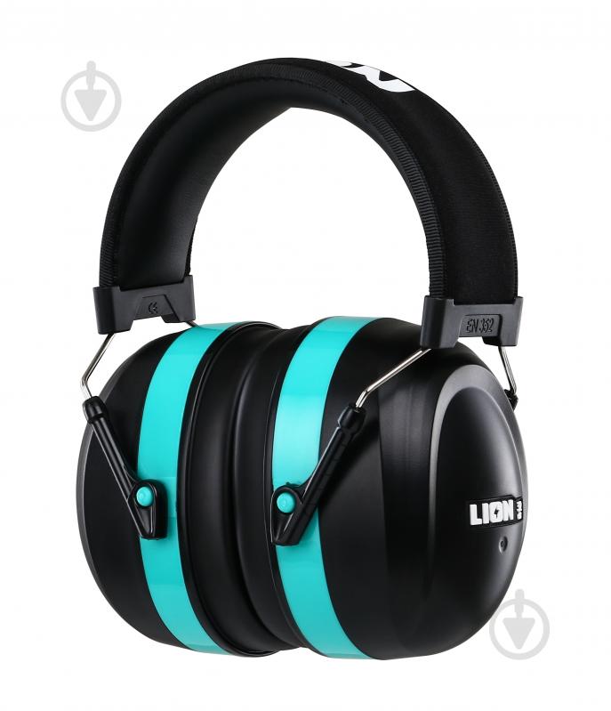 Наушники LION SE-31dB-SOFT - фото 5