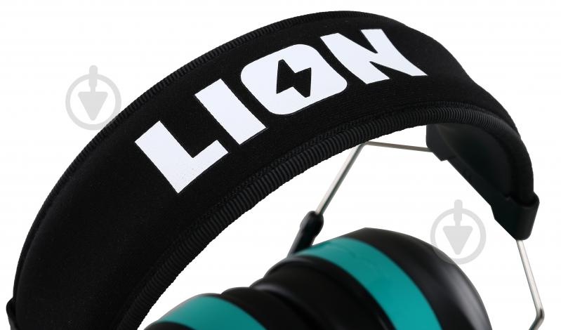 Наушники LION SE-31dB-SOFT - фото 8