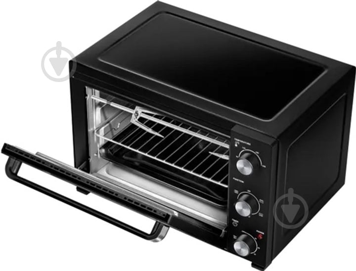 Электрическая печь MPM MPE-17/T - фото 4