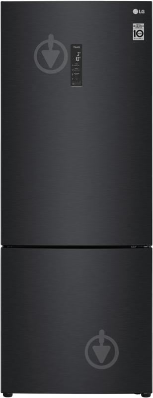 Холодильник LG GC-B569PBCM - фото 1
