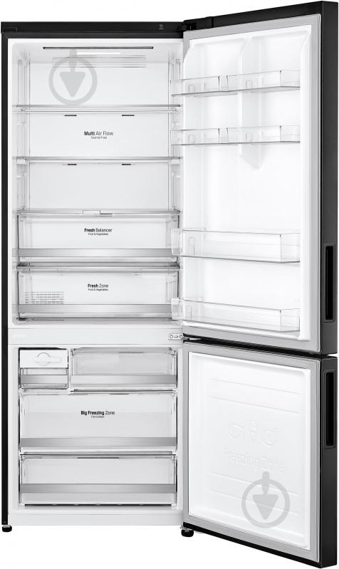Холодильник LG GC-B569PBCM - фото 6