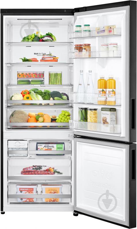Холодильник LG GC-B569PBCM - фото 7