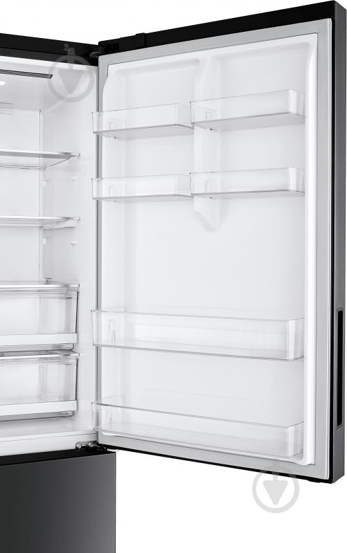 Холодильник LG GC-B569PBCM - фото 10
