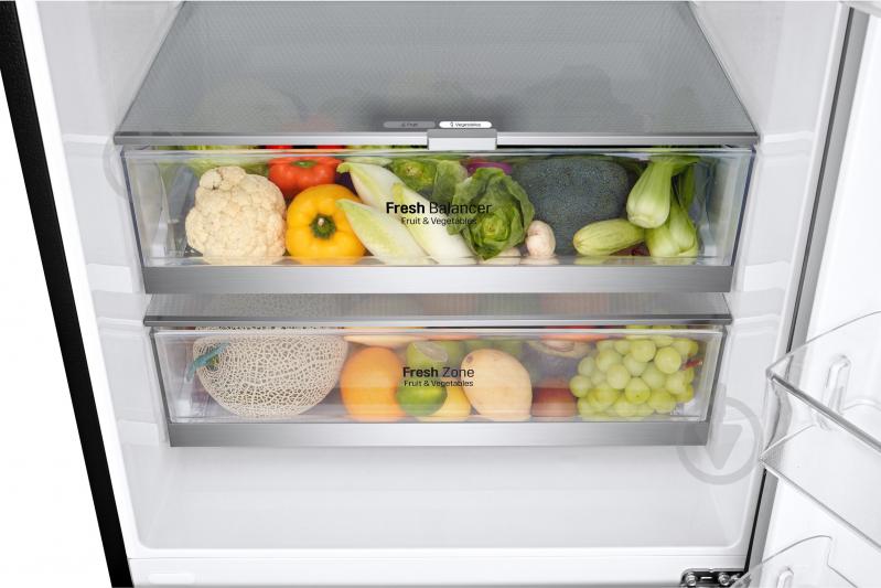 Холодильник LG GC-B569PBCM - фото 13