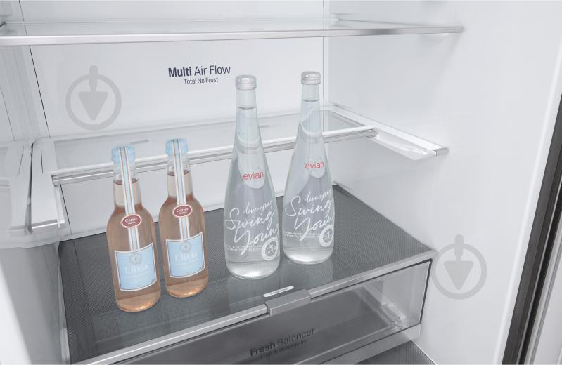 Холодильник LG GC-B569PBCM - фото 14