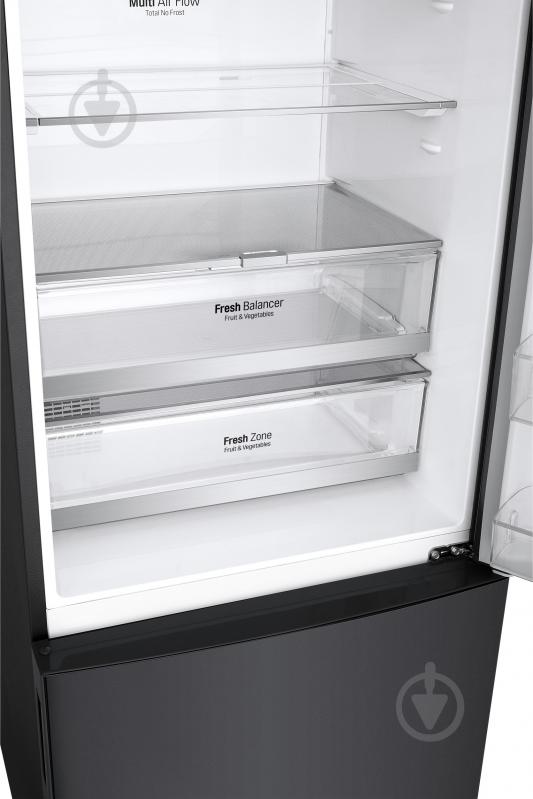 Холодильник LG GC-B569PBCM - фото 16