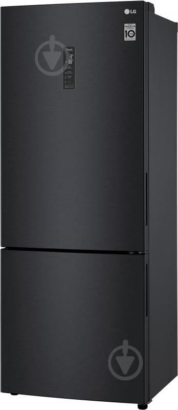 Холодильник LG GC-B569PBCM - фото 3