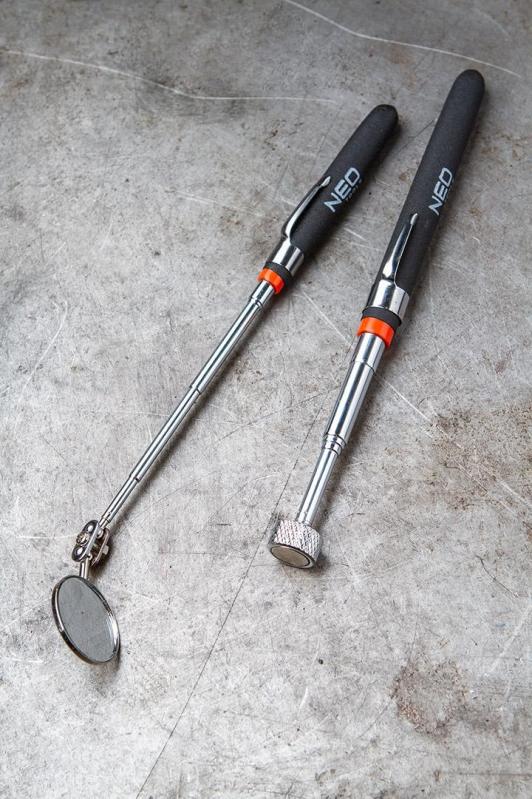 Магнитный захват 90-800 мм NEO tools 11-611 - фото 10