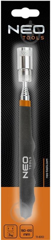 Магнитный захват 90-800 мм NEO tools 11-611 - фото 12