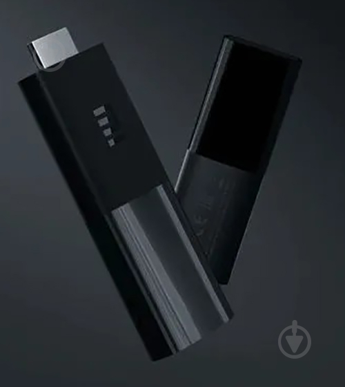 Медіаплеєр Xiaomi Mi TV Stick (AN) - фото 2