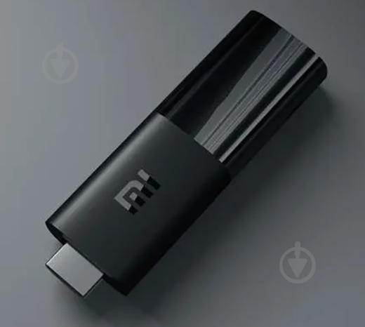 Медіаплеєр Xiaomi Mi TV Stick (AN) - фото 3