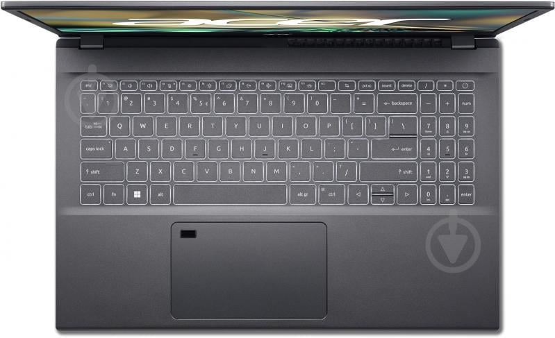 Ноутбук Acer Aspire 5 A515-57G 15,6" (NX.KMHEU.007) steel gray - фото 4