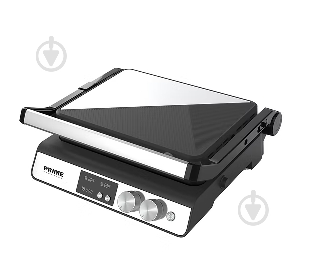 Гриль PRIME Technics PGH 182 KX - фото 4