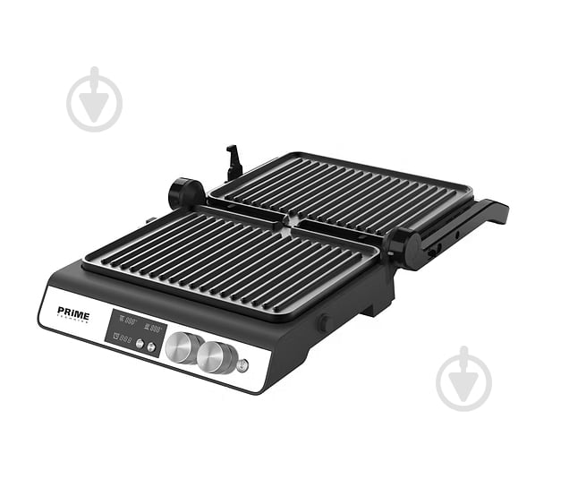 Гриль PRIME Technics PGH 182 KX - фото 8