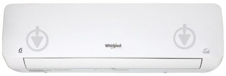 Кондиціонер Whirlpool SPIW309A2WF - фото 1