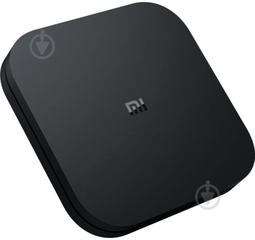 Приставка Xiaomi Smart TV Mi Box S (AN) - фото 3