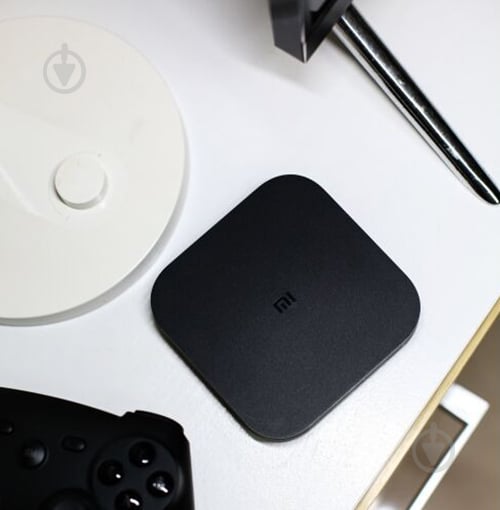 Приставка Xiaomi Smart TV Mi Box S (AN) - фото 6