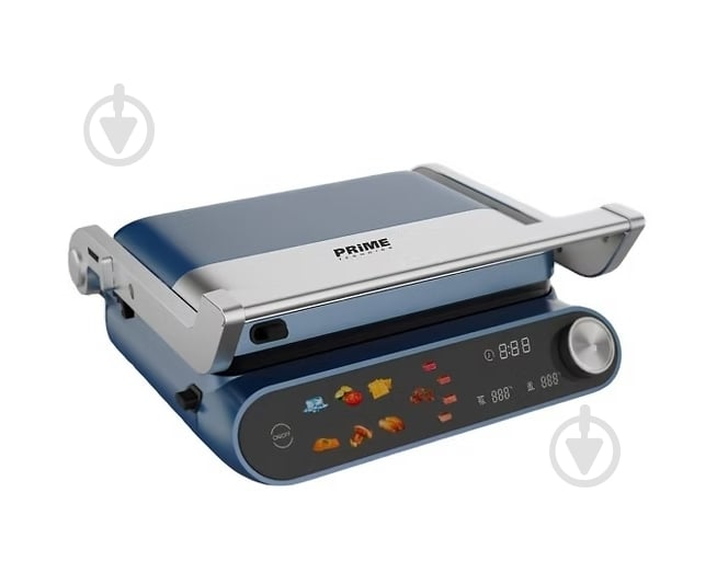 Электрогриль PRIME Technics PGH 221 KL - фото 3